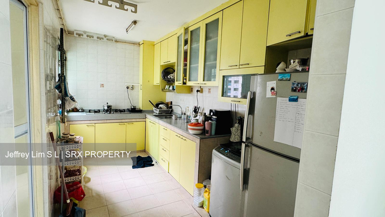 Blk 101D Punggol Field (Punggol), HDB 5 Rooms #526160661
